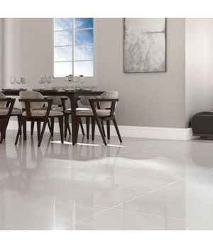 Signature Sigma Perla Polished Porcelain Tiles