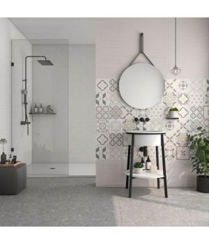 Signature Urbex Arena Matt Porcelain Tiles