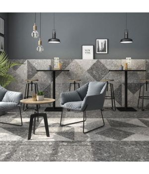 Signature Urbex Marengo Matt Porcelain Tiles