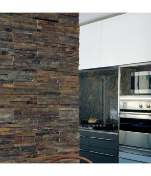 Ledgestone Sheera Split Face Cladding