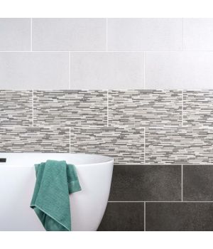 Langdale Iron Matt Porcelain Tiles