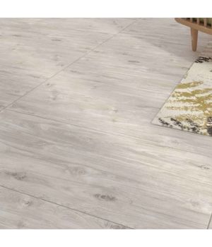 Curly Oak White Wood Effect Porcelain Tiles