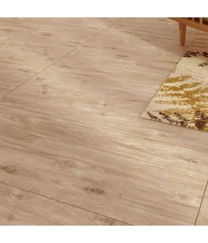 Curly Oak Honey Wood Effect Porcelain Tiles