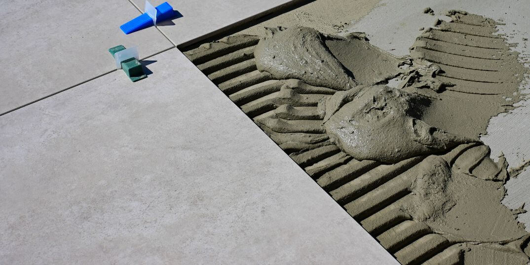 How to Prepare a Subfloor for Tiling