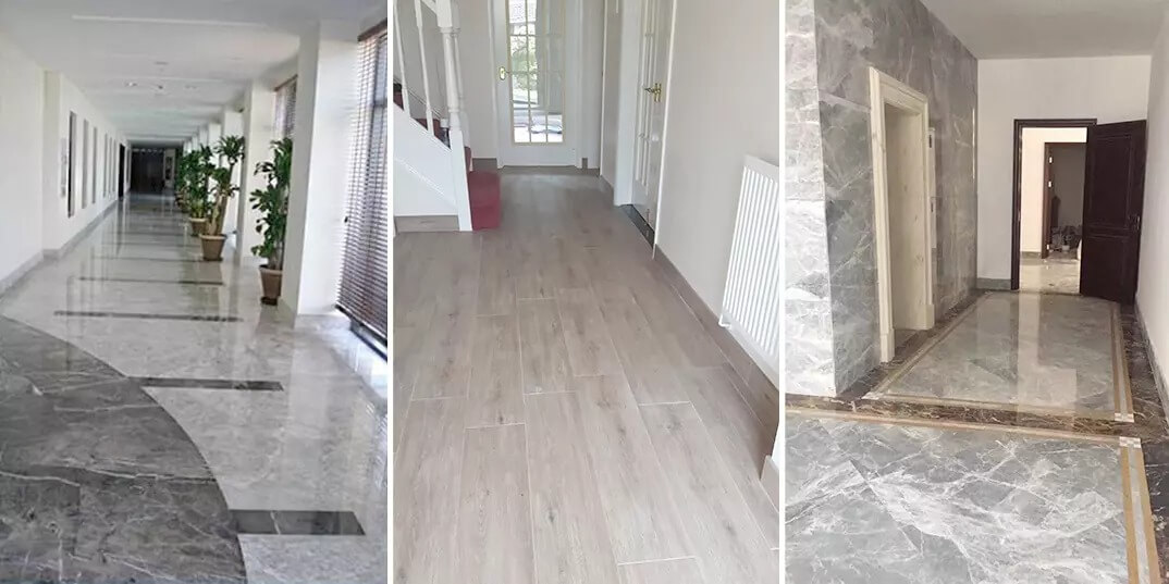 The Best Tiles for Hallways: Which Options are Best?