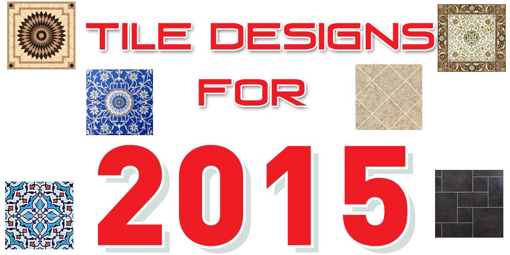 Tile Designs for 2023